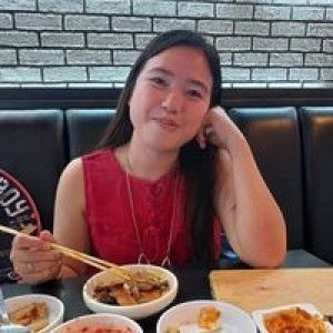 Jennylyn Egliane profile icon