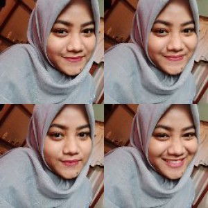 gebrina ridzky profile icon