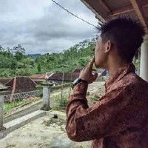 Kenthus Kecik profile icon