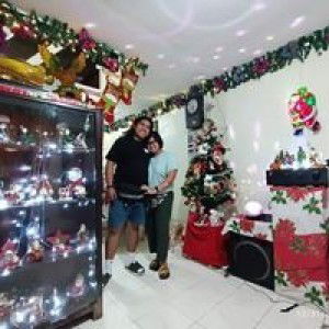 Janica Puediban Florentino-Gaffud profile icon