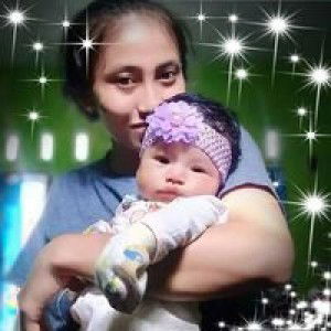 Andrea Nora Sinurat profile icon