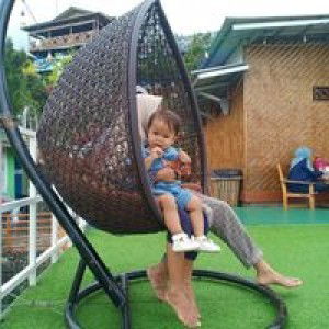 Sufiyya Makayla Mumtaz profile icon