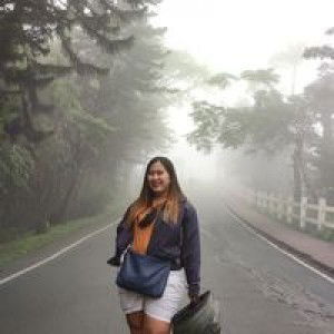 Lyka Ann Pascual profile icon