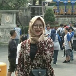 Wita Susanti NW profile icon