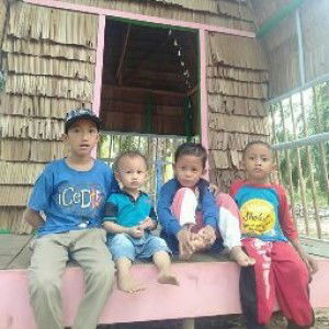 Sukainah Alhabsyi profile icon