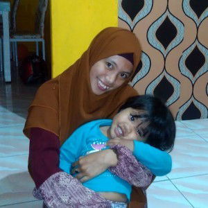 Febri Yanti profile icon