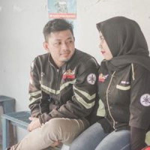 Dwi Ana Azizah profile icon