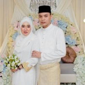 Nur Ain Binti Kamaruddin profile icon