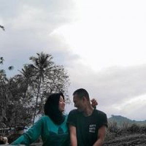 Indra Yadi profile icon