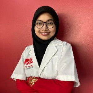 Aimi Nabilah profile icon