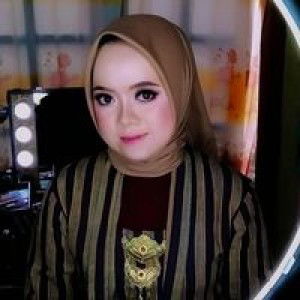 Nadia Arina Zulfa profile icon