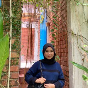 Nur Fitriah profile icon