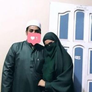 Syarifah Sari Alaydrus profile icon