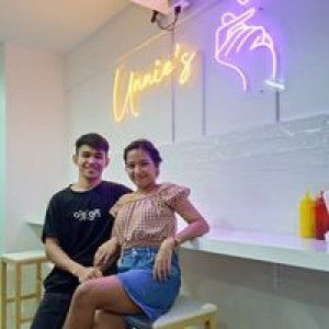 Abigail Joy Hepertor profile icon