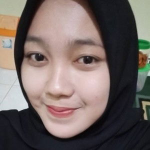 NA WAHYUNI Official profile icon