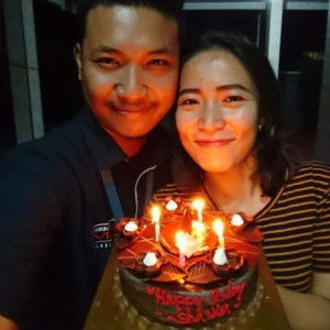 Shashia Mirsha profile icon