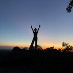 Sawitree Thinphontan profile icon