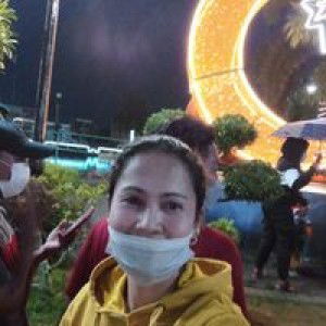 Grace Soriano Garez profile icon