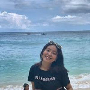 Nikita Claudia Xaverio profile icon