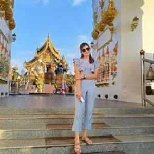 JiwJaw Phanida Buated profile icon