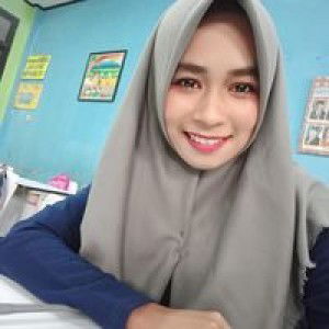 Anggia Oktasari Hendriani profile icon