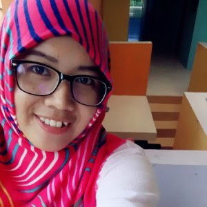 Rizqiani F I profile icon