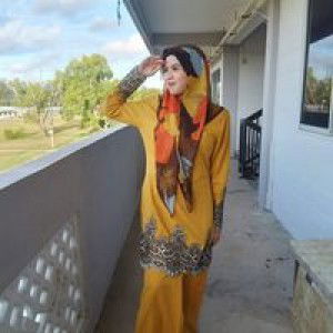 Nur Farah Hana Ahmad profile icon