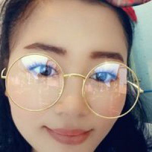 Laelaethu Zarwin profile icon