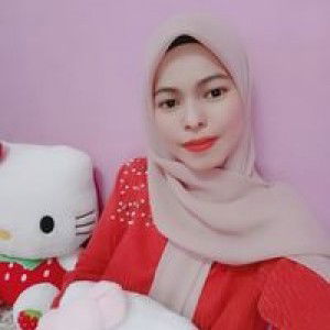 Amira Shakilla profile icon