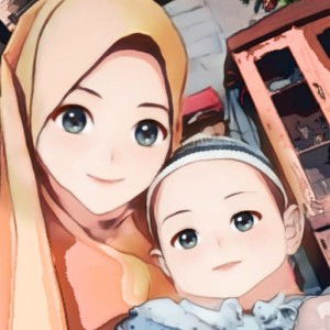 Siti Nur Aliza profile icon