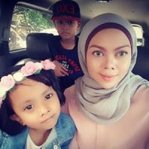 Lina McAdam profile icon