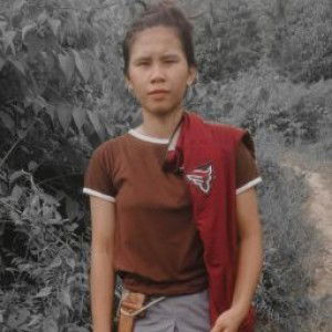 Selvia Bukoting profile icon