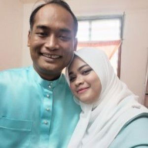 Fatin Aqilah profile icon