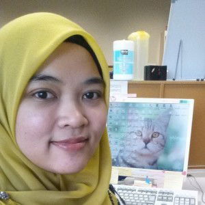 ati athiyah profile icon