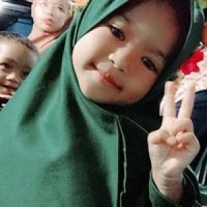 Salsabila Kamalia Putri profile icon
