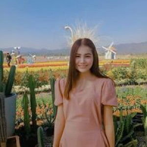 Duangdao Inta profile icon