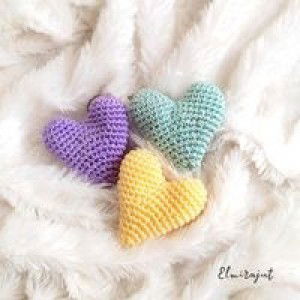 Lia Elmirajut profile icon