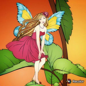 Ayu Rizki profile icon