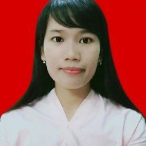 Jusniar Belinda Siadari profile icon