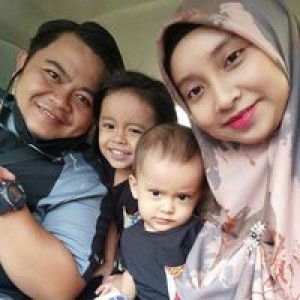 Nss Syhafiyqah profile icon