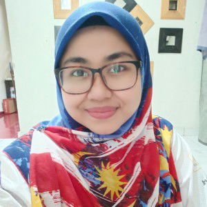 Dalila Ahmad Shukri profile icon