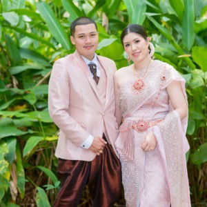 First twin profile icon