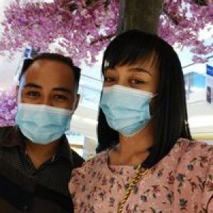 Mira Edora Ajaral profile icon