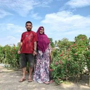 Kiki Ayu Martin profile icon