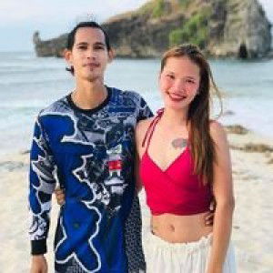 Joanamarie Garcia Pablo profile icon