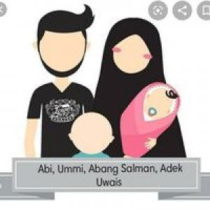 Envika Widy profile icon