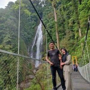 Devi Rizki Syahfitri profile icon