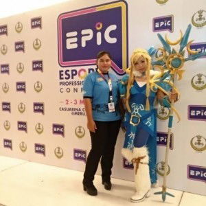 Nor Alia Saibi profile icon