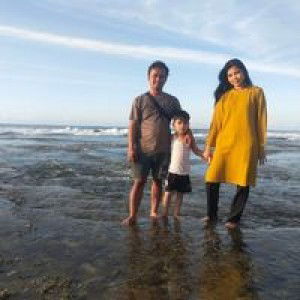 Imam Maulana profile icon