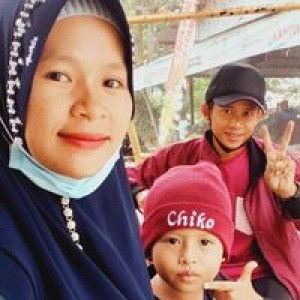 Sarry Oktaviani profile icon